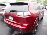 Used 2019 Jeep Cherokee High Altitude image 4
