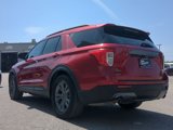 Used 2021 Ford Explorer XLT w/ Equipment Group 202A image 6