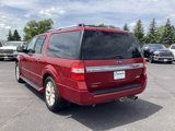 Used 2017 Ford Expedition EL Limited image 2