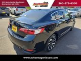 Used 2018 Acura ILX w/ Premium & A-SPEC Package image 5