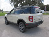 New 2024 Ford Bronco Sport Badlands w/ Premium Package image 6
