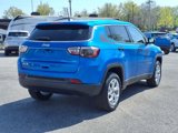New 2025 Jeep Compass Sport w/ Mopar Graphics Package image 3
