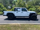 Used 2022 Jeep Gladiator Overland w/ Trailer Tow Package image 2