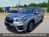 Used 2020 Subaru Forester Premium image 2