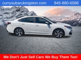 Used 2024 Subaru Legacy Premium image 2