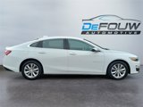 Used 2020 Chevrolet Malibu LT image 2