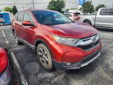 Used 2018 Honda CR-V EX-L image 3