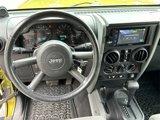 Used 2008 Jeep Wrangler X image 3
