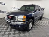 Used 2006 GMC Sierra 1500 SLT w/ Onstar Plus Package image 3