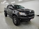 Used 2018 Chevrolet Colorado ZR2 image 3