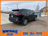 Used 2022 Toyota RAV4 XLE Premium image 6