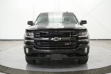 Used 2016 Chevrolet Silverado 1500 LTZ Z71 w/ Midnight Edition image 2