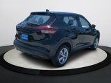 Used 2022 Nissan Kicks S image 3