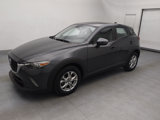 Used 2016 MAZDA CX-3 Touring image 2