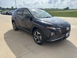 Used 2022 Hyundai Tucson SEL w/ Convenience Package image 3