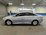 Used 2015 Hyundai Sonata Hybrid image 6