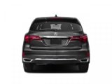 Certified 2020 Acura MDX SH-AWD image 5
