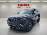Used 2022 Jeep Grand Cherokee Limited w/ Tech Group image 3