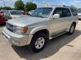 Used 2002 Toyota 4Runner Limited image 4