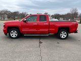Used 2016 Chevrolet Silverado 1500 LTZ Z71 w/ LTZ Plus Package image 2