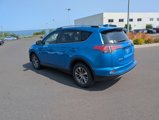 Used 2018 Toyota RAV4 XLE image 3