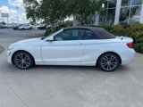 Used 2019 BMW 230i Convertible w/ Convenience Package image 2