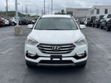 Used 2018 Hyundai Santa Fe Sport w/ 2.4L Value Package 02 image 2