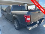 Used 2020 Ford F150 XLT w/ Equipment Group 302A Luxury image 4
