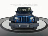 Used 2009 Jeep Wrangler Unlimited X image 2