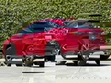 Certified 2022 Lexus RX 350 FWD w/ Premium Package image 3