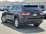 Used 2020 Jeep Grand Cherokee Laredo image 6