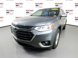 Used 2021 Chevrolet Traverse LT image 3