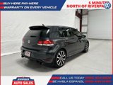 Used 2014 Volkswagen GTI Driver's Edition image 3