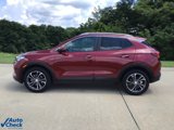 Used 2023 Buick Encore GX Select w/ Safety Package II image 5