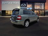 Used 2007 Toyota Highlander Limited image 4