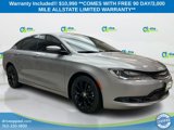 Used 2015 Chrysler 200 S w/ Navigation & Sound Group I image 3