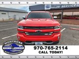 Used 2017 Chevrolet Silverado 1500 LTZ Z71 w/ LTZ Plus Package image 2
