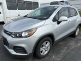 Used 2020 Chevrolet Trax LS w/ Tint and Cruise Package image 2