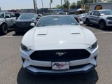 Certified 2021 Ford Mustang Premium image 3