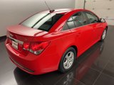 Used 2016 Chevrolet Cruze LT w/ Sun And Sound Package image 6