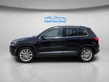 Used 2014 Volkswagen Tiguan SEL image 2