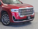 Used 2021 GMC Acadia Denali w/ Denali Technology Package image 2