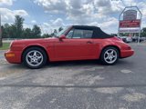 Used 1992 Porsche 911 Carrera image 2