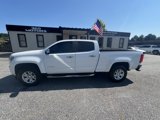 Used 2019 Chevrolet Colorado LT w/ LT Convenience Package image 2