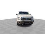 Used 2015 Ford F150 Lariat w/ Equipment Group 502A Luxury image 3