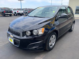Used 2016 Chevrolet Sonic LS image 4