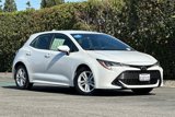 Used 2021 Toyota Corolla Hatchback image 2