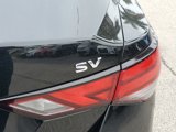 Used 2022 Nissan Sentra SV w/ All-Weather Package image 5