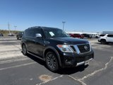 Used 2018 Nissan Armada SL w/ Premium Package image 3