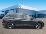 Certified 2024 Volkswagen Tiguan S image 2